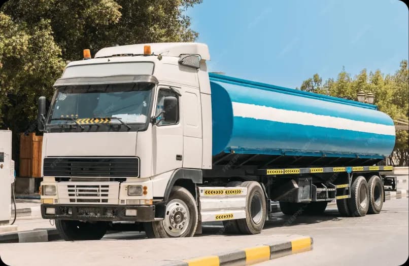 Water Supply Services