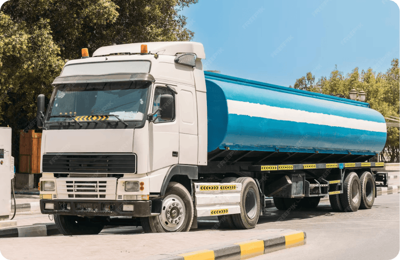 Water Supply Services